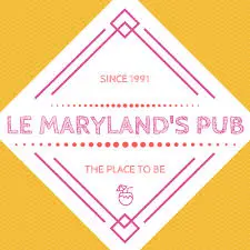 Maryland's Pub